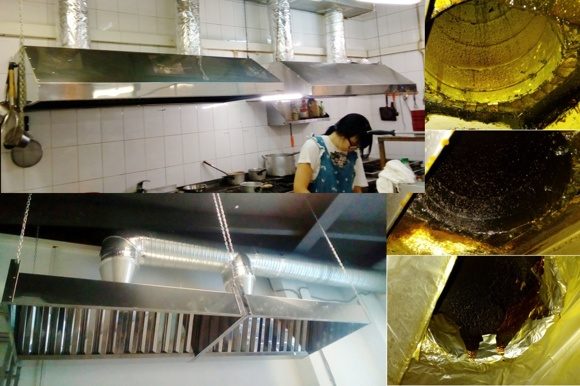 Comment nettoyer vous-même la ventilation de l'appartement: instructions et règles étape par étape