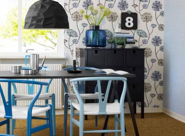 Zonage des espaces de bureaux