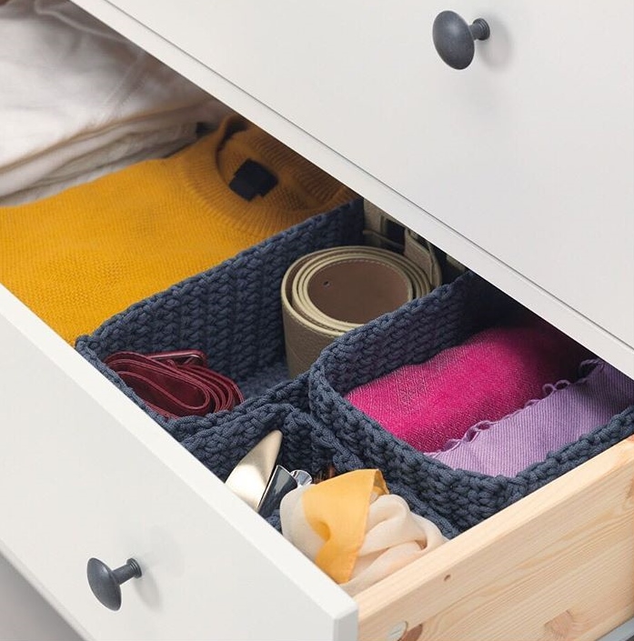 5 règles pour éviter le désordre à la maison