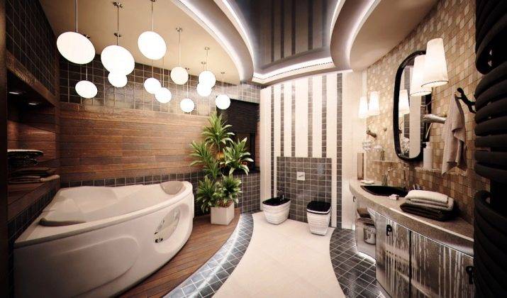 Projet de toilettes de campagne avec douche: sélection du schéma et instructions de construction