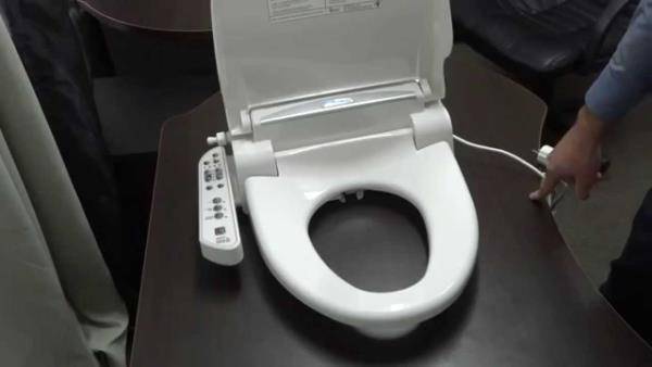 Couvercle de bidet de toilette: types, description du principe de fonctionnement et conseils pour choisir