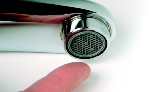 Aérateurs de robinet: types, principe de fonctionnement, comment choisir et installer