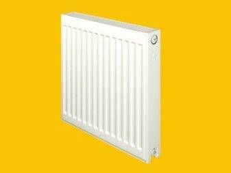 Calcul des radiateurs de chauffage: comment calculer le nombre et la puissance requis des batteries