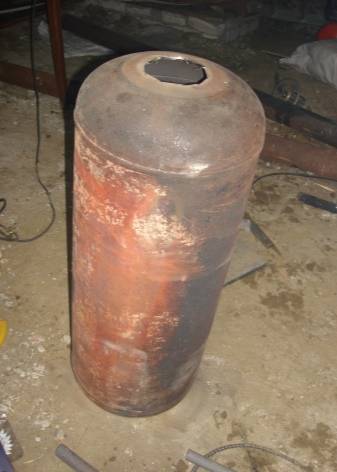 Vase d'expansion du système de chauffage: appareil, calcul et sélection de la meilleure option