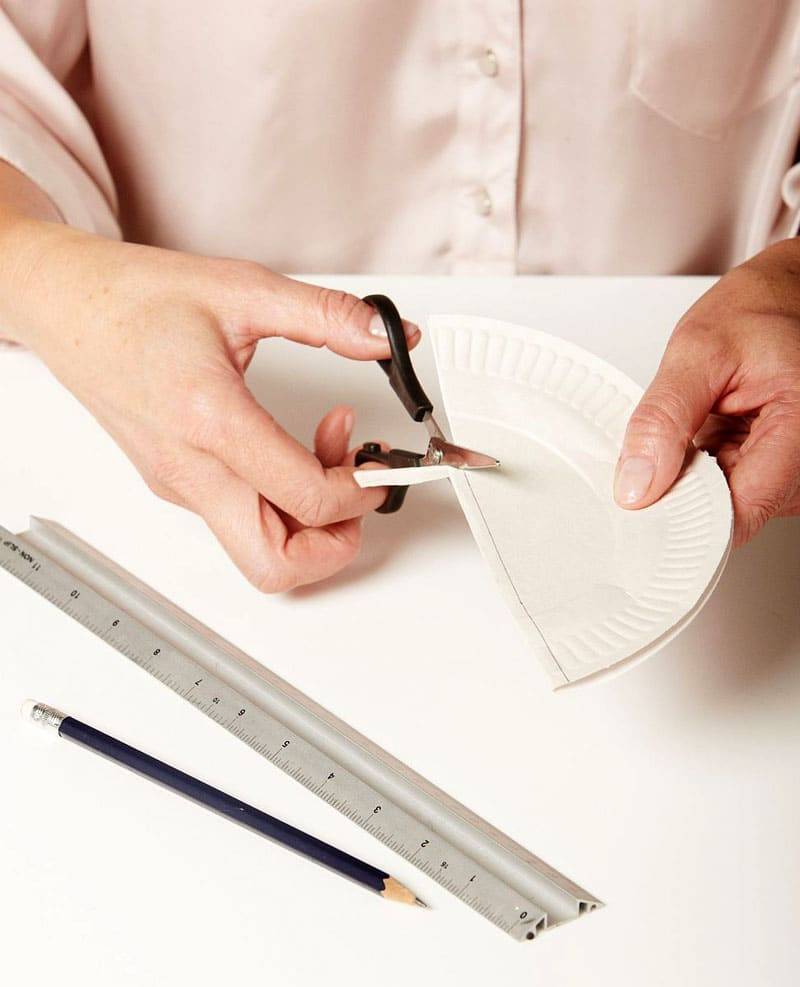 7 façons de fabriquer un lustre design à partir de choses toujours à portée de main