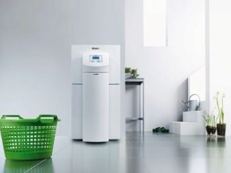 Comment fonctionne une pompe à chaleur eau/eau et comment la fabriquer soi-même