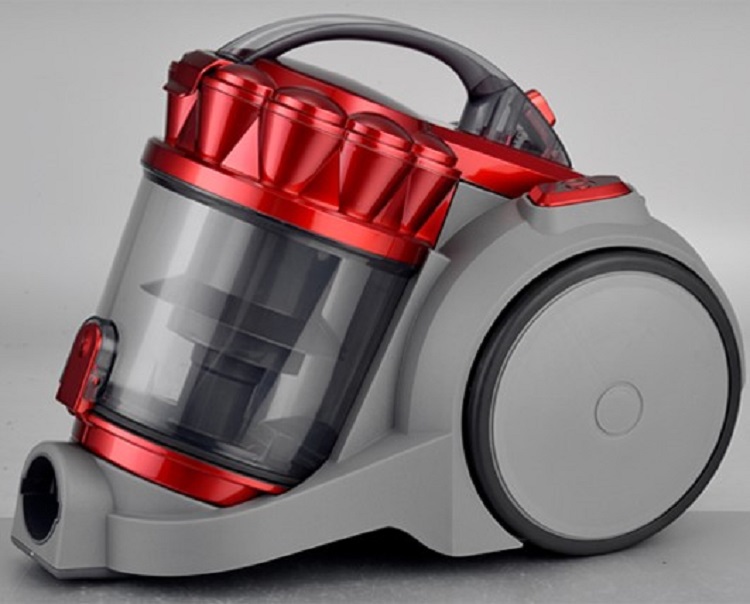 Classement des meilleurs aspirateurs avec un conteneur 2020: avis, lesquels choisir