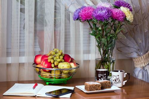 Avez-vous besoin d'un lave-vaisselle ou qui a besoin d'un lave-vaisselle dans le ménage ?