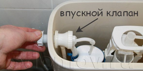 Réparation de réservoir de toilette à faire soi-même: instructions pour réparer les pannes typiques