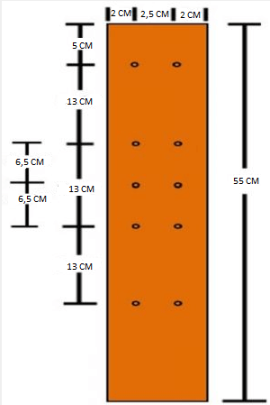 Antenne à faire soi-même pour offrir: options et schémas maison + instructions de fabrication