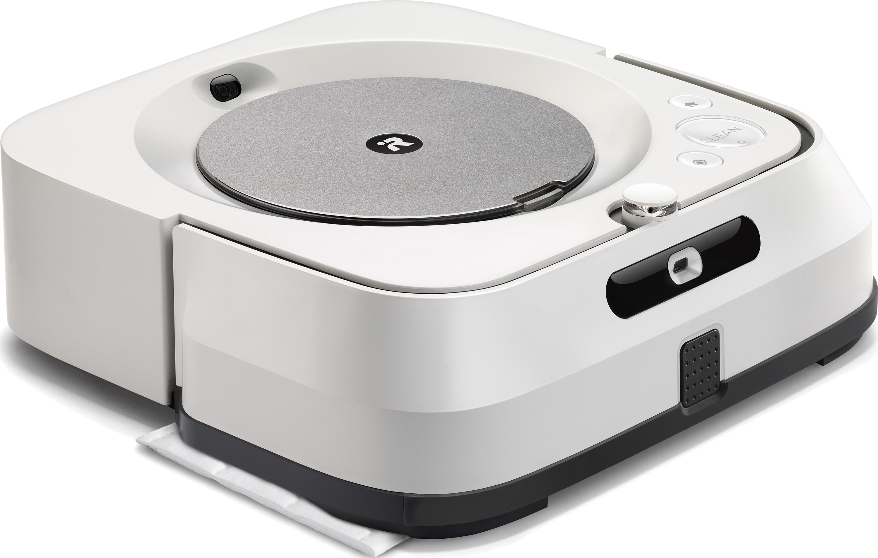 Avantages et inconvénients de l'irobot braava jet 240 irobot