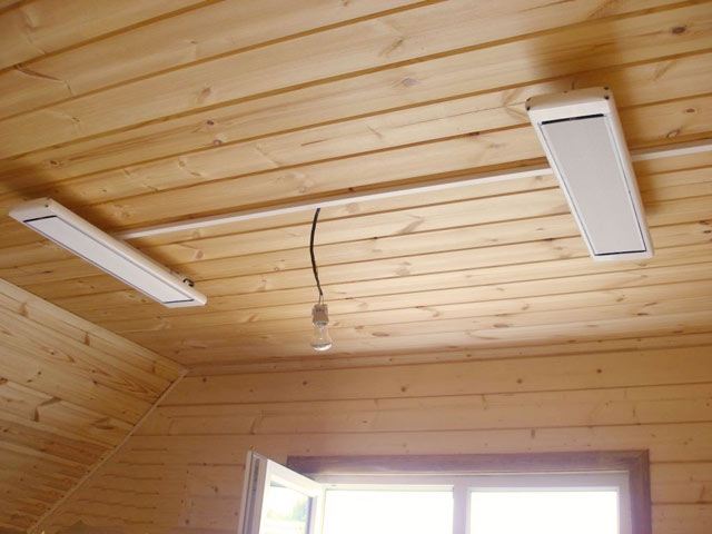 Chaudière à gaz pour saunas et bains: types d'équipements pour organiser le chauffage au gaz