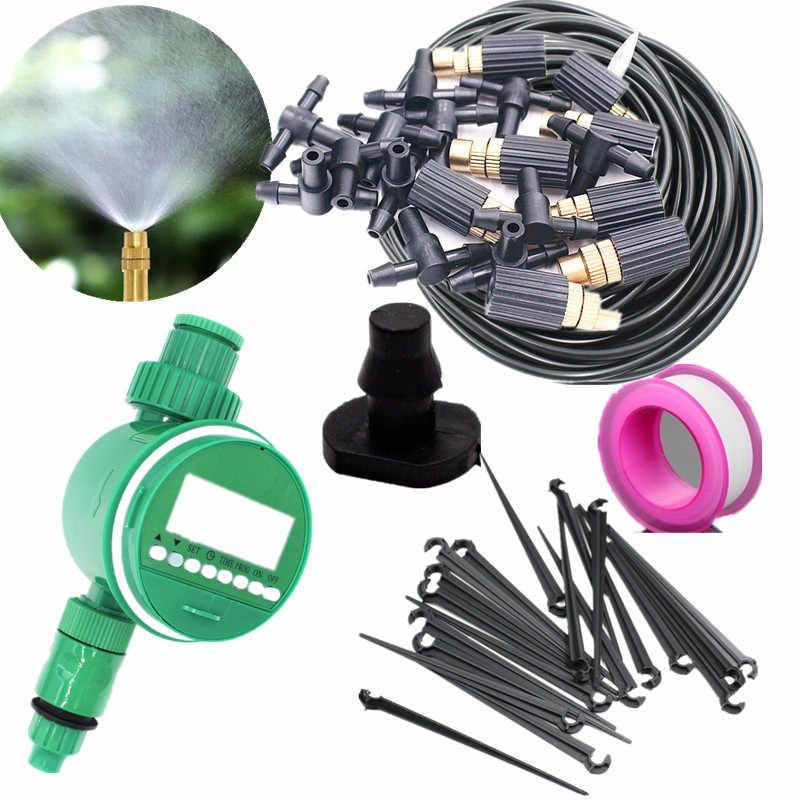 Comment choisir une pompe pour arroser le jardin