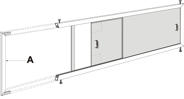 Comment faire un pare-baignoire à faire soi-même: analyse des nuances d'installation
