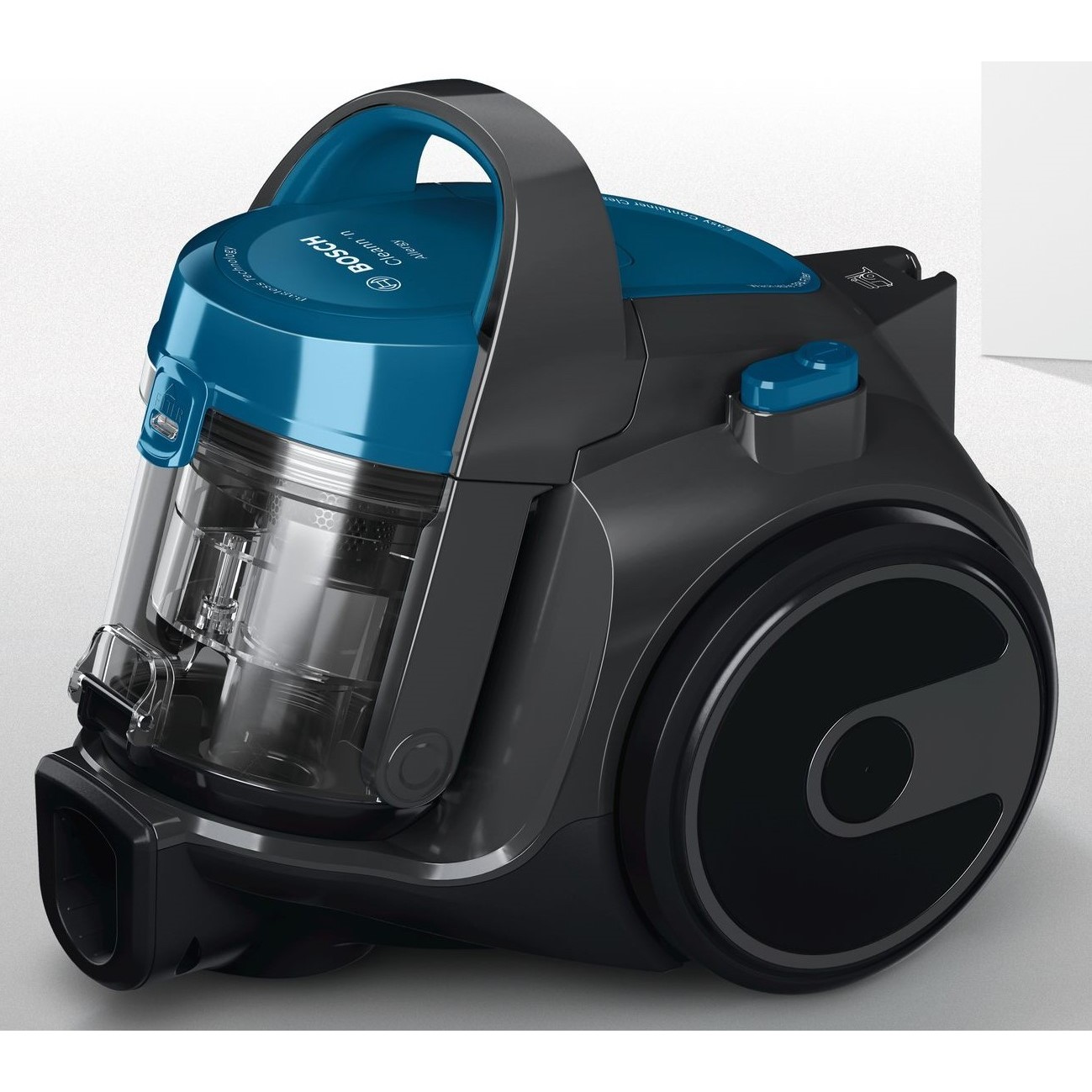 Les meilleurs aspirateurs bosch avec bac à poussière : top 7 des modèles + règles pour choisir un aspirateur sans sac