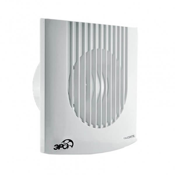 Ventilateur d'extraction dans la salle de bain : conseils pour les acheteurs + une douzaine des meilleures offres du marché