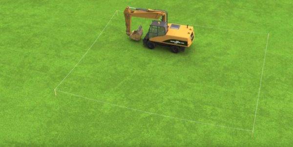 Qu'est-ce que Penoplex: objectif + types d'isolation thermique avec une description de l'application et des caractéristiques