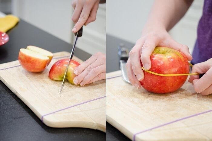 3 astuces pour utiliser le chewing-gum en cuisine