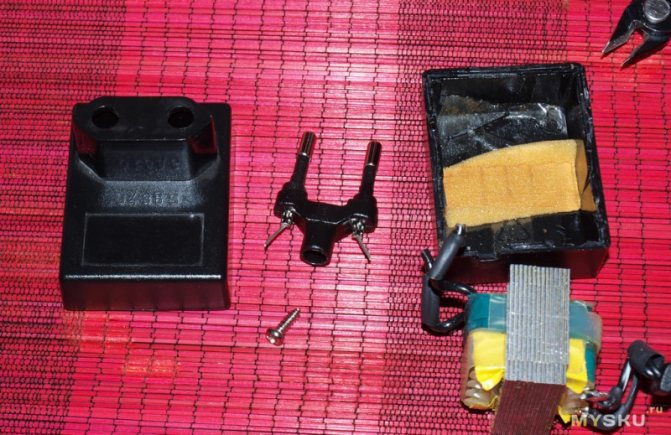 Comment connecter un gradateur: schémas possibles + instructions de bricolage pour la connexion