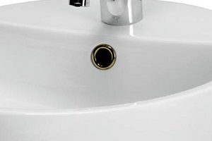 Vanne inférieure : objectif, appareil + instructions de remplacement