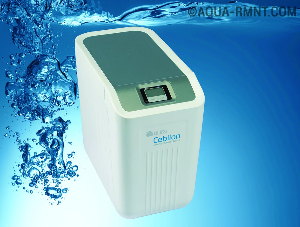 Classement des meilleurs filtres à eau pour le lavage : lequel est le meilleur ?