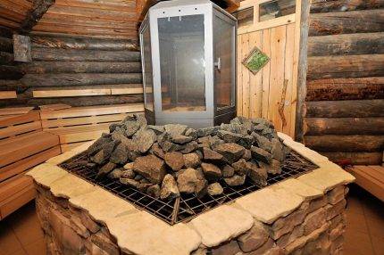 Comment conduire le gaz au bain depuis la maison: les subtilités de la gazéification du bain