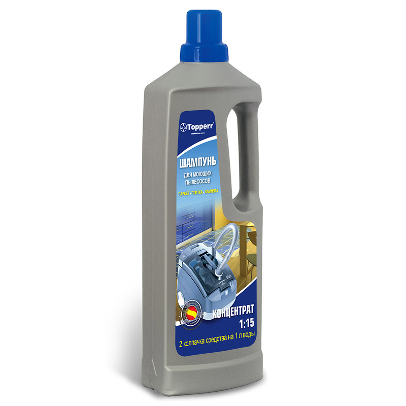 15 meilleurs aspirateurs de lavage - Classement 2020