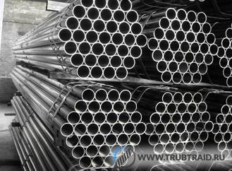 Comment se débarrasser des microfissures dans une conduite d'eau