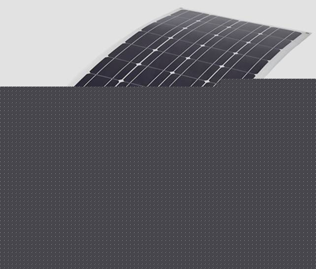 Panneaux solaires flexibles : aperçu des conceptions typiques, de leurs caractéristiques et des caractéristiques de connexion