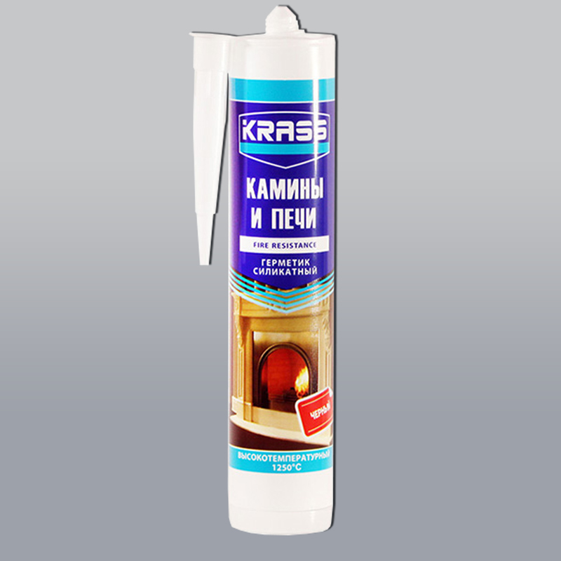 Comment choisir le bon scellant résistant à la chaleur pour le poêle, le foyer ou la cheminée