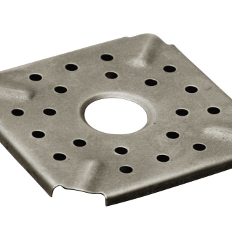 Pourquoi avez-vous besoin d'un tiroir inférieur dans une cuisinière à gaz: façons d'utiliser une palette carrelée