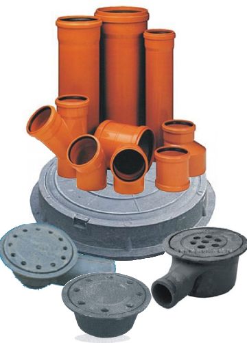 Un aperçu des nuances de la connexion d'une maison privée à un égout central