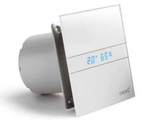 Top 5 des ventilateurs de conduit