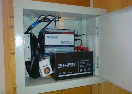 Dysfonctionnements de la chaudière à gaz Junkers: codes de panne et dépannage