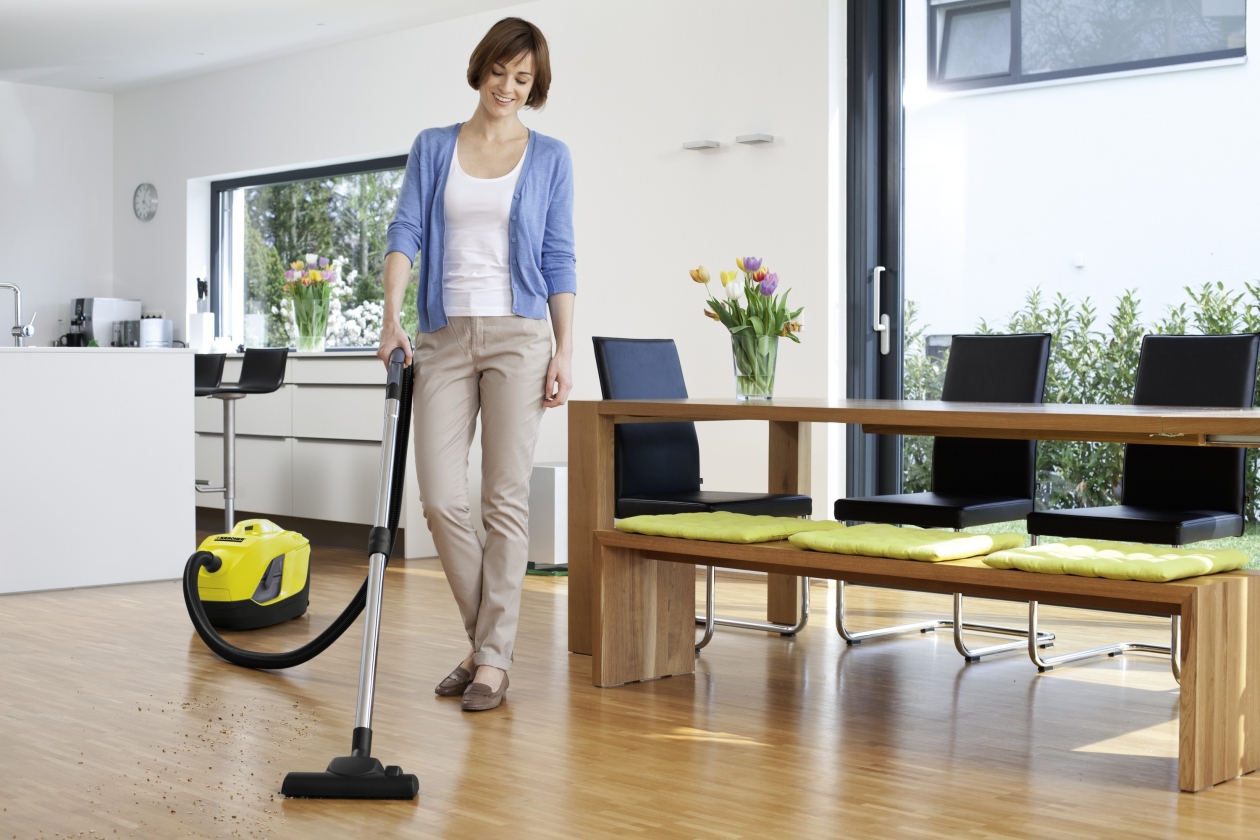Top 10 des aspirateurs karcher : aperçu des caractéristiques + comment choisir le meilleur modèle pour votre maison