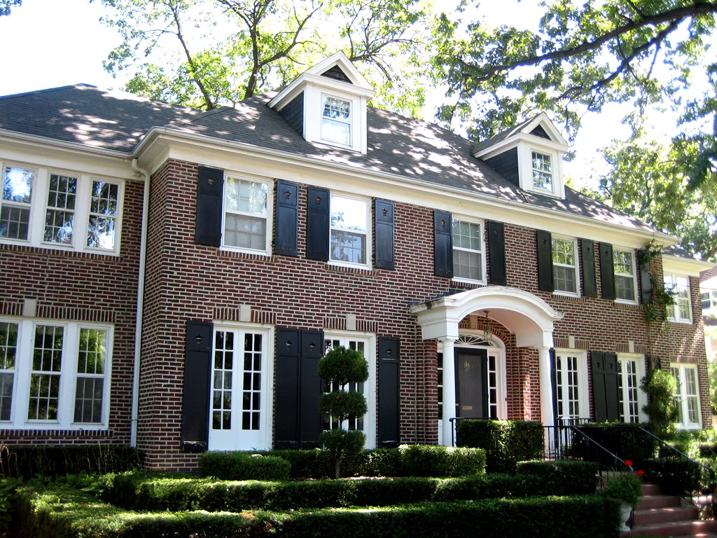 "J'ai prié pour que les gars restent en vie" : comment le film "Seul à la maison" a été tourné — RT en russe