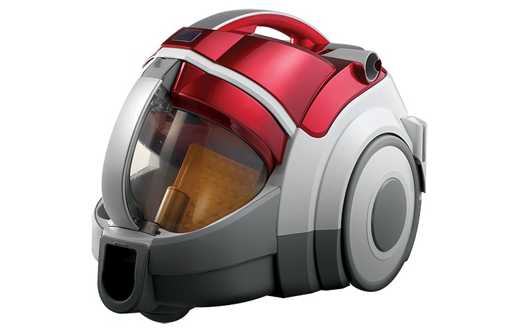 15 meilleurs aspirateurs - classement 2020