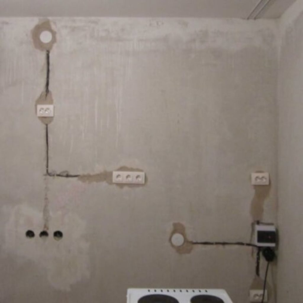 Connexion d'une prise - instructions étape par étape pour les débutants. options éprouvées et schémas d'installation des maîtres!