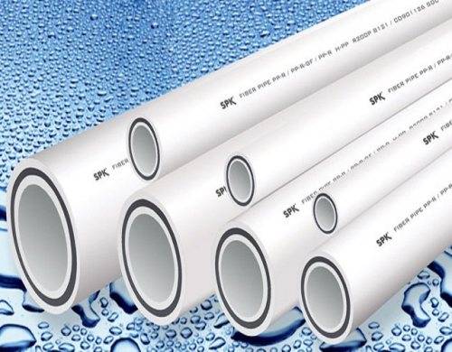 Quels tuyaux sont meilleurs et moins chers: métal-plastique ou polypropylène