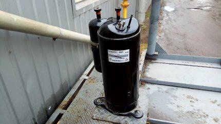 Examen du système split Centek CT-65A09 : des économies raisonnables ou de l'argent perdu ?