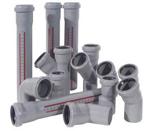 Quels tuyaux choisir pour l'approvisionnement en eau - analyse de 4 types principaux et de leurs caractéristiques