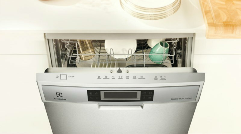 Lave-vaisselle encastrables Electrolux : classement des meilleurs modèles + conseils pour choisir