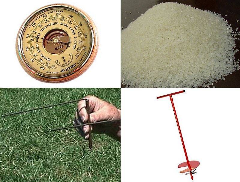 Comment trouver de l'eau dans un site de puits : 3 façons folkloriques