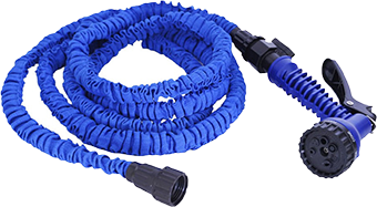 Quel tuyau d'irrigation est préférable de choisir: types populaires + ce qu'il faut rechercher lors du choix