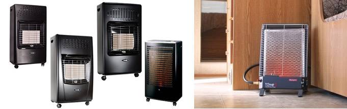 Quel est le meilleur appareil de chauffage pour une résidence d'été: avis et nuances de choix