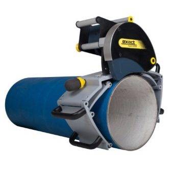 Couper des tuyaux en biais : avantages et inconvénients des différentes méthodes + exemple de travail