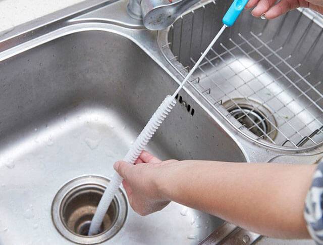 Technologie de retrait du piston