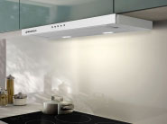 Installation d'une hotte encastrable: description, méthodes, instructions d'installation, recommandations