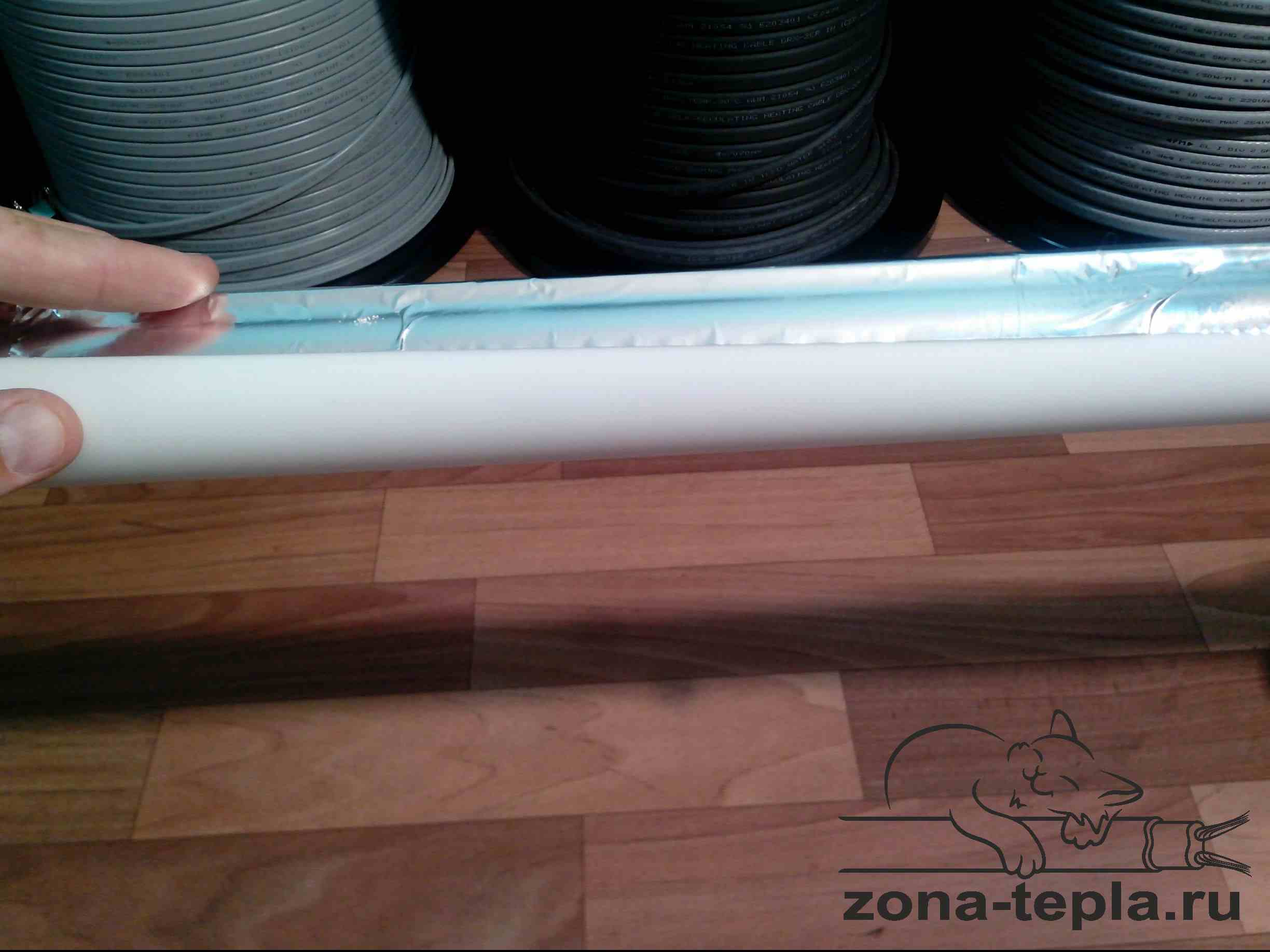 Câbles chauffants : types, secrets de choix et conseils d'experts