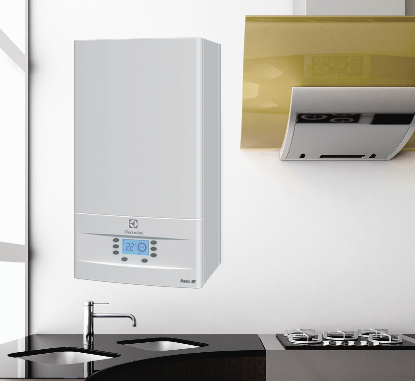 Caractéristiques des chaudières à gaz à circuit unique avec une chaudière à chauffage indirect